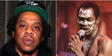 Jay Z Reveals Why He Included Fela’s Record In The Soundtrack Of New Netflix Movie ‘The Harder They Fall’