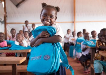 Schools Reopen In DRC Despite Looming Teacher’s Strike