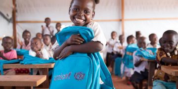 Schools Reopen In DRC Despite Looming Teacher’s Strike