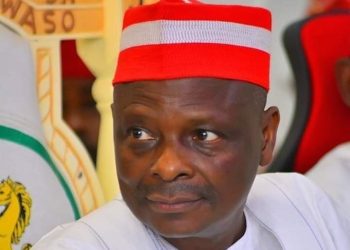 Nigeria’s Anti-Graft Agency Grills Former Governor