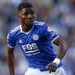Iheanacho Bags Nomination For Leicester City Goal Of The Month Award