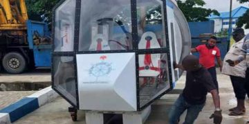 Nigeria’s Maritime Academy To Commercialize Equipment To Raise Funds