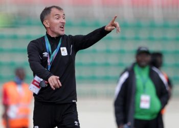 Former Zambian Team Coach, Micho Bags Jail Term