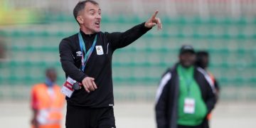 Former Zambian Team Coach, Micho Bags Jail Term