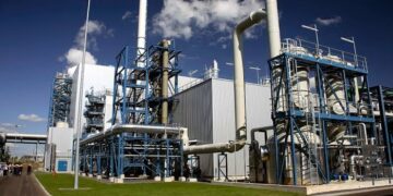 NCDMB, NNPCL, Others To Deliver Nine Gas Processing Projects