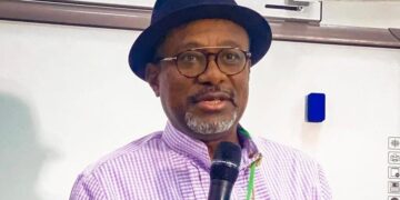 Nigerian Oil And Gas Industry Content Act Is Not For Political Settlement –  Wabote