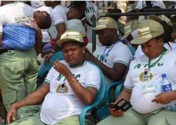 Nigeria: Pregnant Women, Nursing Mothers To Observe Orientation Close To Their Husbands- NYSC