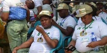 Nigeria: Pregnant Women, Nursing Mothers To Observe Orientation Close To Their Husbands- NYSC