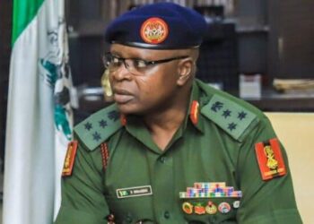 COVID-19: Nigerian Govt Takes Vaccination To Camps Of National Youth Service Corps