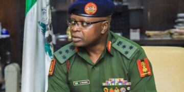 COVID-19: Nigerian Govt Takes Vaccination To Camps Of National Youth Service Corps