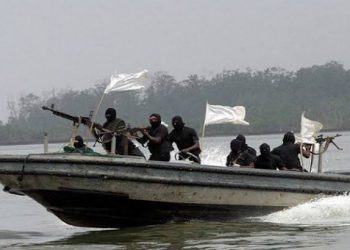 Naval Chief Announces Nigeria's Exit From Piracy List