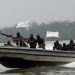 Naval Chief Announces Nigeria's Exit From Piracy List