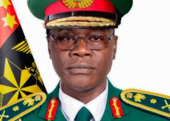 Nigerian Army Takes Delivery Of 60 New Armoured Vehicles From China To Tackle Banditry, Terrorism