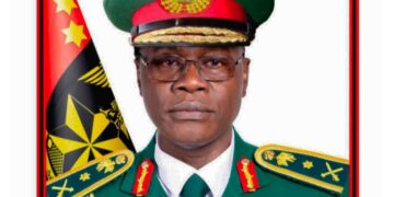 Nigerian Army Takes Delivery Of 60 New Armoured Vehicles From China To Tackle Banditry, Terrorism