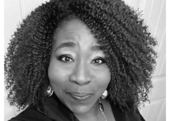 Nigerian Elected First Black Woman Councillor In Canada