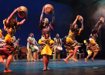46 Nigerian Students To Visit Turkey For Cultural Dance Display