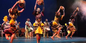 46 Nigerian Students To Visit Turkey For Cultural Dance Display