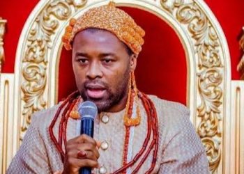 Nigeria: Why I Removed Ayiri Emami As Ologbotsere Of Warri — Olu of Warri