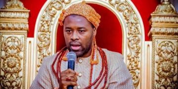 Nigeria: Why I Removed Ayiri Emami As Ologbotsere Of Warri — Olu of Warri