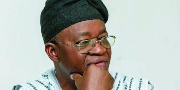 Pandora Papers: Nigerian Governor Denies Purchasing Property In London