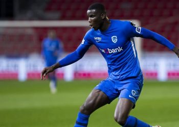 Genk Set To Strip Onuachu Of Penalty Taking Duties