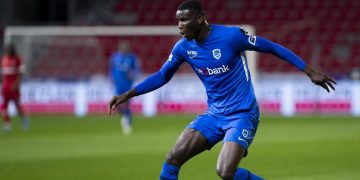 Genk Set To Strip Onuachu Of Penalty Taking Duties