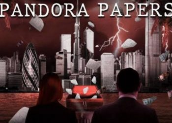 Pandora Papers Exposes Financial Secrets Of Rich, Powerful Nigerians, Others