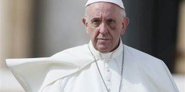 Pope Francis Calls For Intervention In Libya’s Migration Crisis
