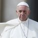 Pope Francis Calls For Intervention In Libya’s Migration Crisis