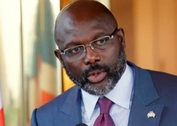 Liberia: President Weah Announces Bid for Re-Election Despite Mounting Criticism