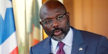 Liberia: President Weah Announces Bid for Re-Election Despite Mounting Criticism