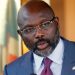 Liberia: President Weah Announces Bid for Re-Election Despite Mounting Criticism