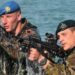 Russian Marines Thwart Pirate Attack On Nigerian Waters