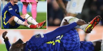 Tuchel Provides Update On Lukaku, Werner Injuries