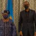 Kagame, Okonjo-Iweala Meet Ahead Of G20 Summit