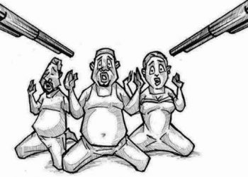 Security and the Southeast