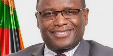 Zambia Pledges To Help Nigeria Fight Insecurity