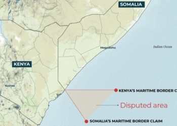 Court Rules In Somalia’s Favour In Maritime Border Row