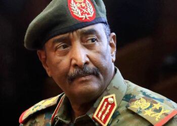 Sudan’s Army Chief Moves To Establish Interim Government After Battlefield Successes