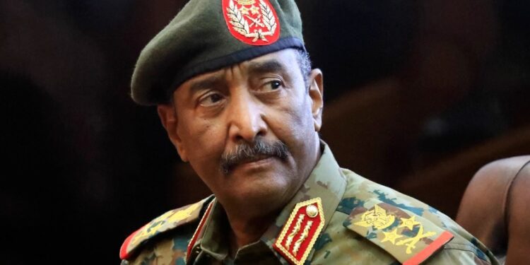 Sudan Conflict: Army Chief Burhan Signals Readiness For Peace Talks