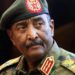 Sudan’s Army Chief Moves To Establish Interim Government After Battlefield Successes