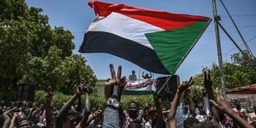 Sudan: Thousands Demonstrate In Support Of Civilian Rule