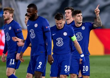 Chelsea Star Suffers “Setbacks” In Recovery From Ankle Injury