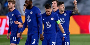 Chelsea Star Suffers “Setbacks” In Recovery From Ankle Injury