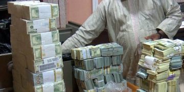 Nigerian Politicians Steal In Office To Meet False Asset Declaration – Transparency International