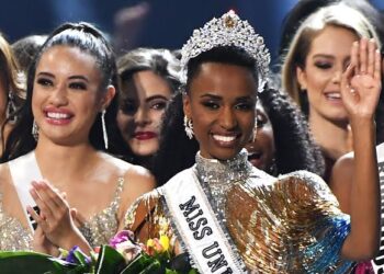UAE To Make First Ever Appearance At Miss Universe Pageant