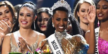 UAE To Make First Ever Appearance At Miss Universe Pageant