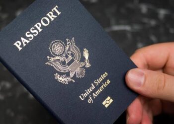 US Launches Passports For Citizens Who Don’t Identify As Male Or Female