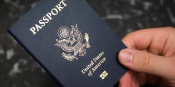US Launches Passports For Citizens Who Don’t Identify As Male Or Female