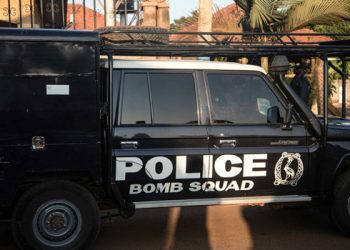 Uganda: IS Claims Responsibility For Kampala Bombing